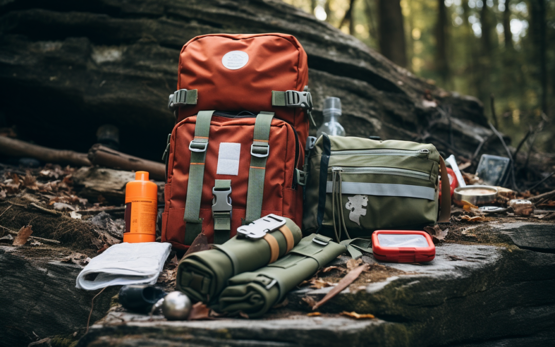 From Blisters to Broken Bones: Wilderness First Aid Techniques You Need to Know