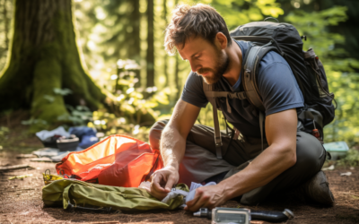 Wilderness First Aid: Essential Preparation for Outdoor Adventures