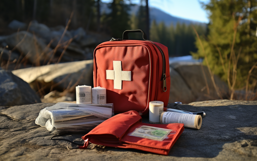 Must-Have Equipment for Wilderness First Aid Kits: Be Prepared for Anything